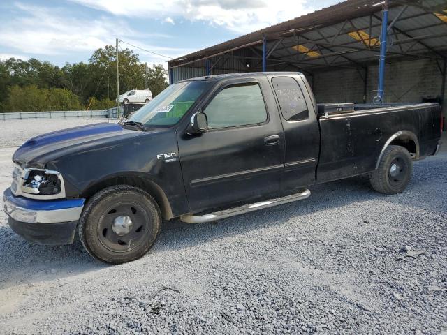 FORD ALL MODELS 1999 1ftrx17w2xna55825