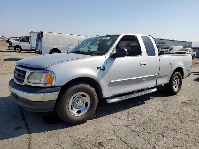 FORD F150 2003 1ftrx17w33nb36665