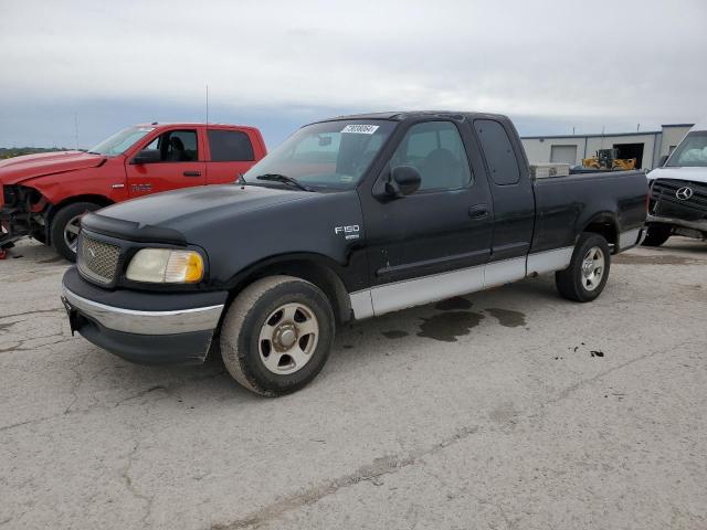 FORD F150 2001 1ftrx17w41kf29024