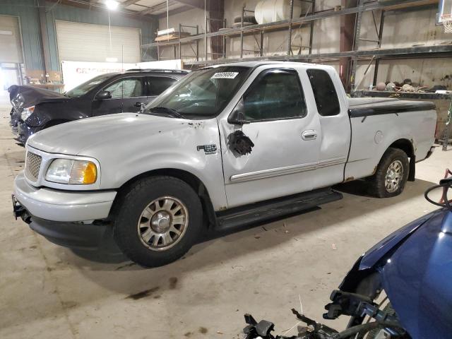 FORD F150 2003 1ftrx17w43na63919