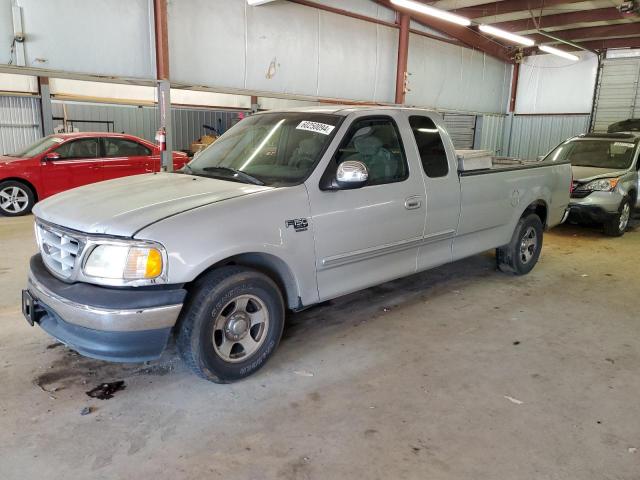 FORD F150 2001 1ftrx17w51na47984