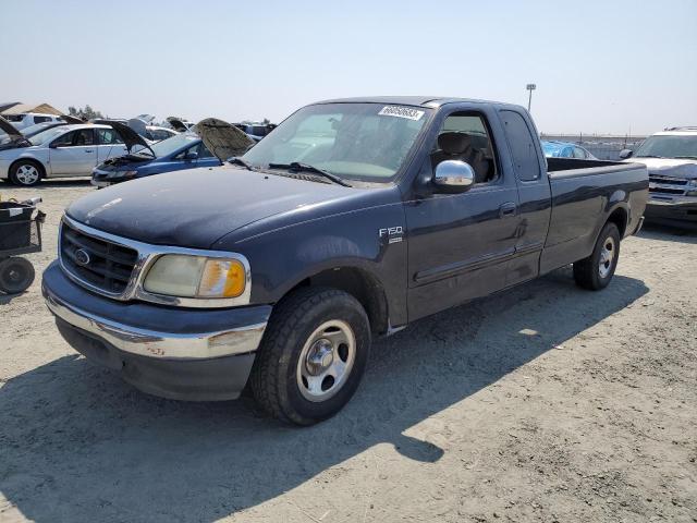 FORD NULL 2001 1ftrx17w51nb60298