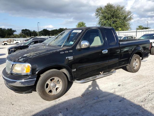 FORD F150 1999 1ftrx17w5xnc03174