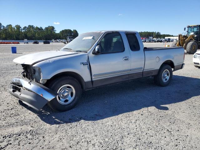 FORD F150 2000 1ftrx17w5ynb08342