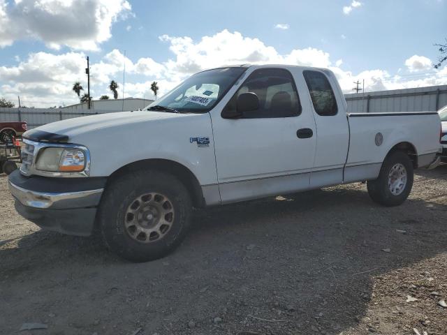 FORD ALL MODELS 1999 1ftrx17w6xka34770