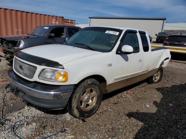 FORD F150 2000 1ftrx17w6ync06845