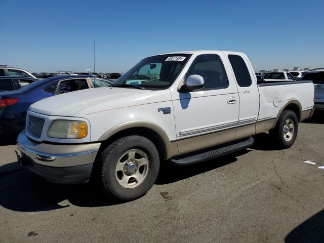 FORD F150 1999 1ftrx17w7xkb40337