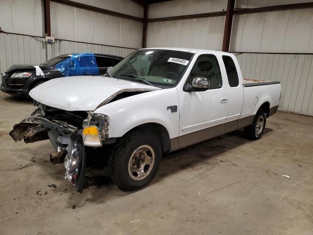 FORD ALL MODELS 2002 1ftrx17w82ke43507