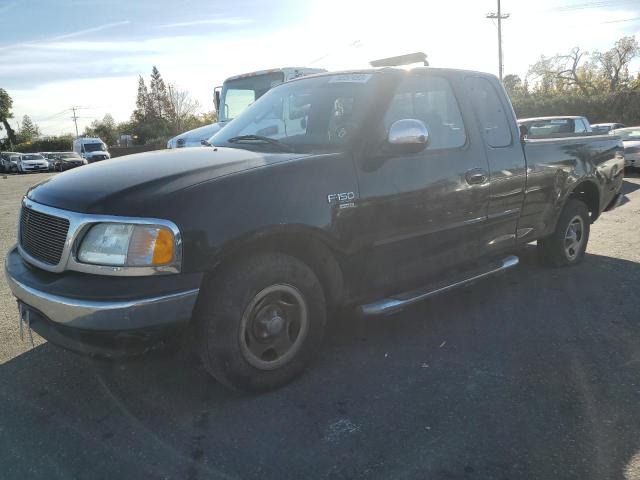 FORD ALL MODELS 2002 1ftrx17w82nb70325