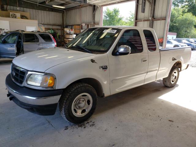 FORD F150 2000 1ftrx17w8yka45545