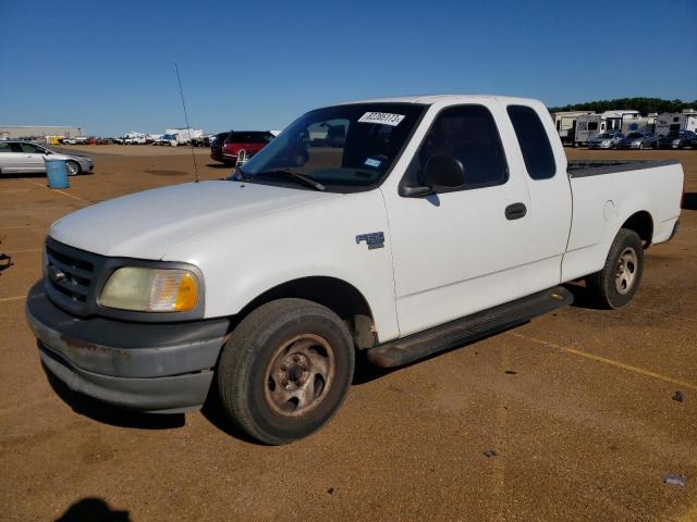 FORD ALL MODELS 2003 1ftrx17w93nb57603