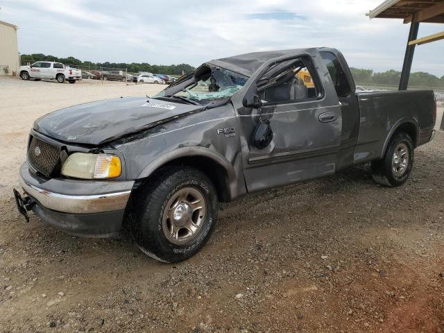 FORD F150 2003 1ftrx17w93nb59660