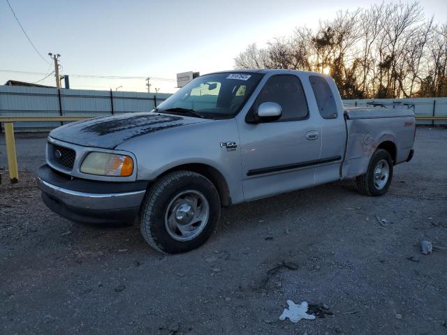 FORD ALL MODELS 2000 1ftrx17w9yna01214