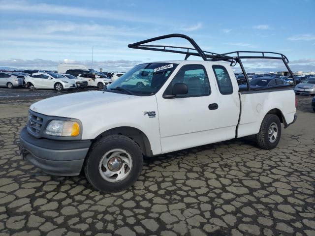 FORD F150 2001 1ftrx17wx1na13183