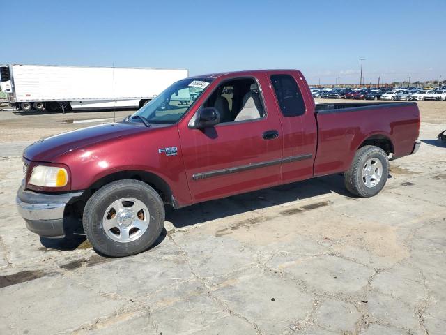 FORD ALL MODELS 1999 1ftrx17wxxka83289