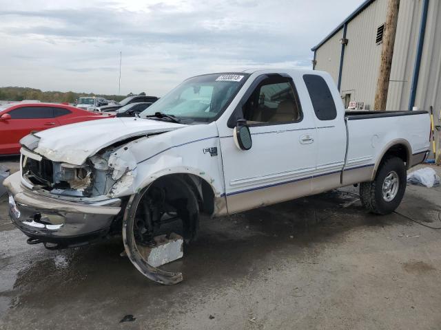 FORD ALL MODELS 1998 1ftrx18l0wnb14289