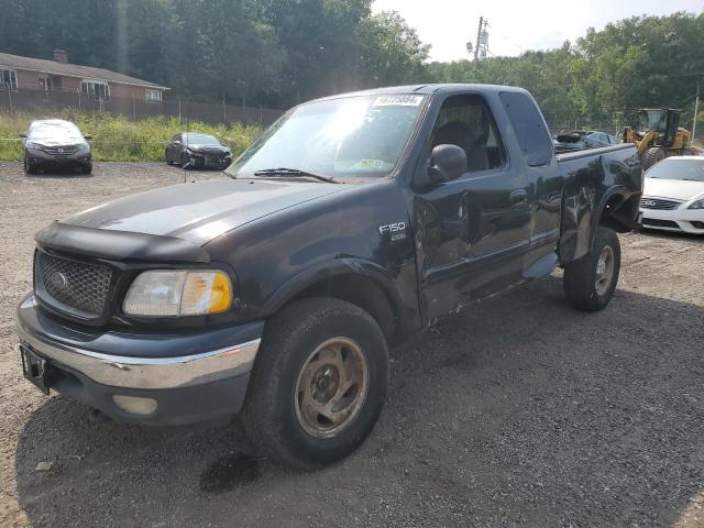 FORD F150 2000 1ftrx18l0ync24441