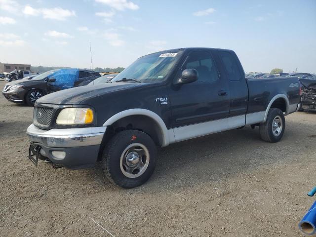 FORD F150 2000 1ftrx18l1ync15666