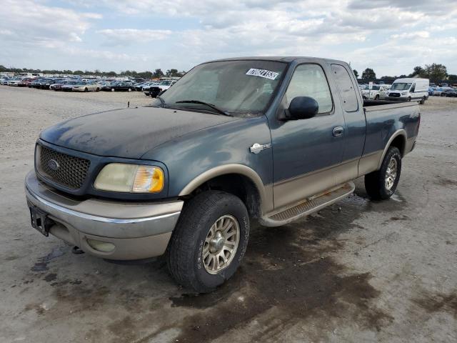 FORD ALL MODELS 2002 1ftrx18l22kc50211