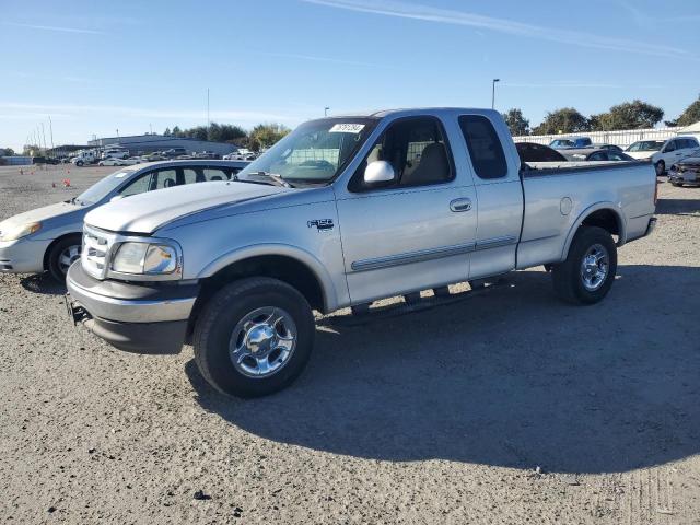 FORD F150 1999 1ftrx18l3xkb78667