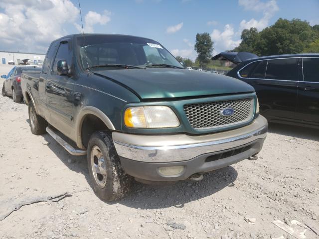 FORD ALL MODELS 2000 1ftrx18l6yna19352