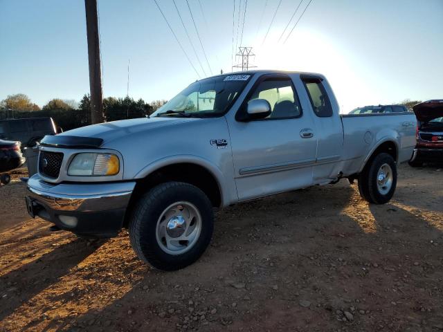 FORD F150 2000 1ftrx18l6ynb54119