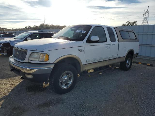 FORD ALL MODELS 1999 1ftrx18l7xkb13076