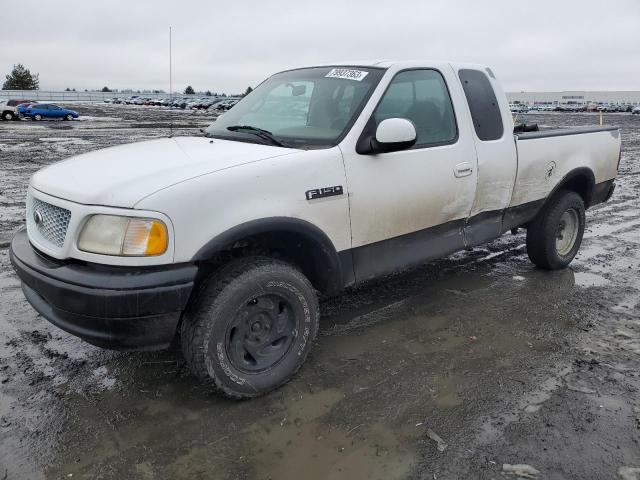 FORD ALL MODELS 1999 1ftrx18l7xkb79689