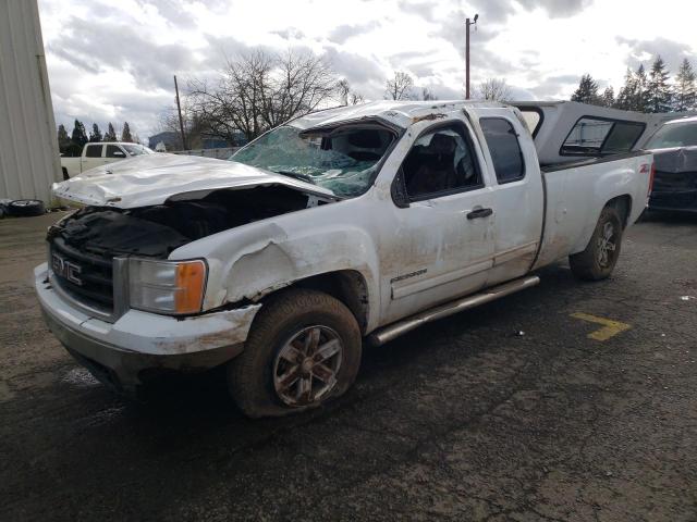 GMC SIERRA 2010 1ftrx18l7xnb80789