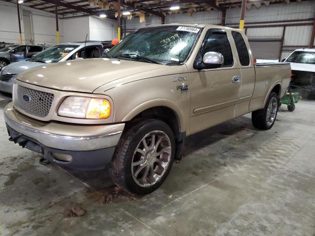 FORD F150 1999 1ftrx18l8xnb79974