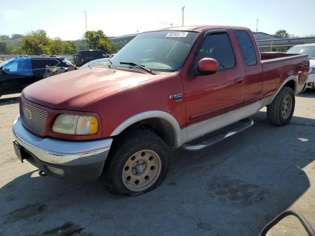 FORD ALL MODELS 2000 1ftrx18l8ync06527