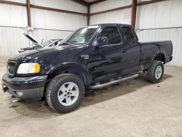 FORD F150 2003 1ftrx18l93na09066