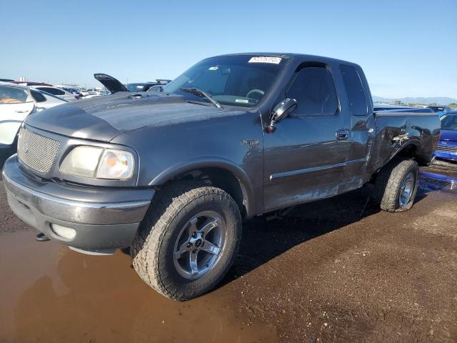 FORD F150 2003 1ftrx18lx3na00473