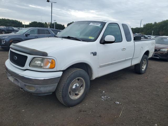 FORD F150 2000 1ftrx18lxyka81676