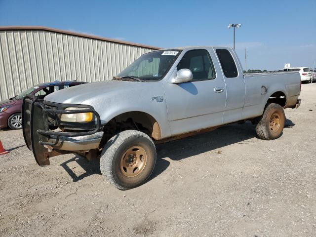 FORD F150 2000 1ftrx18lxynb77290