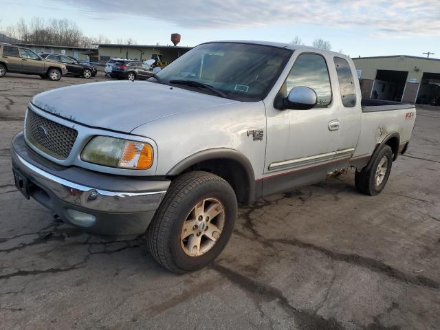 FORD F150 2003 1ftrx18w03na16952