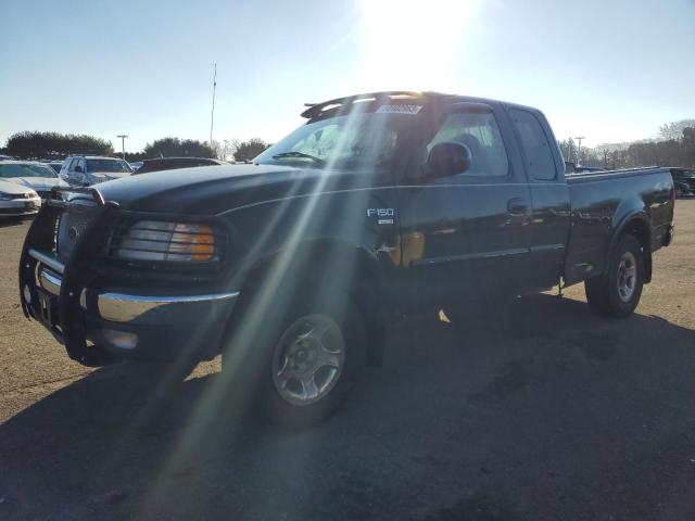 FORD ALL MODELS 1999 1ftrx18w5xnb90103