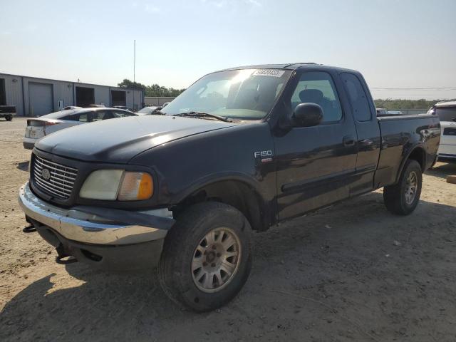 FORD ALL MODELS 2003 1ftrx18w63na52662