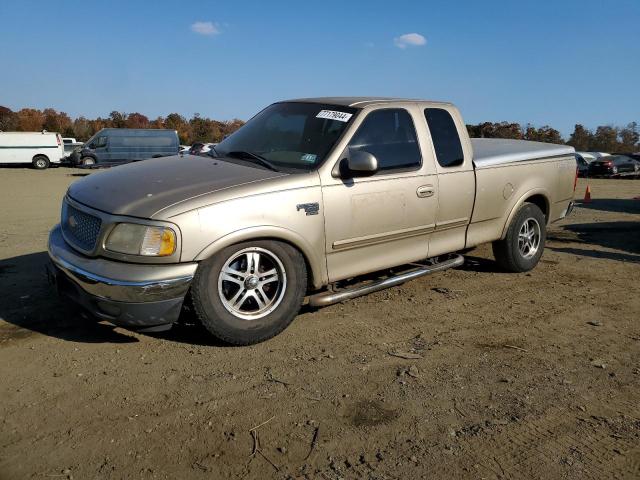 FORD F150 1999 1ftrx18wxxna56977