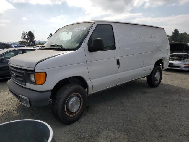 FORD ECONOLINE 2004 1ftse34l14ha16456