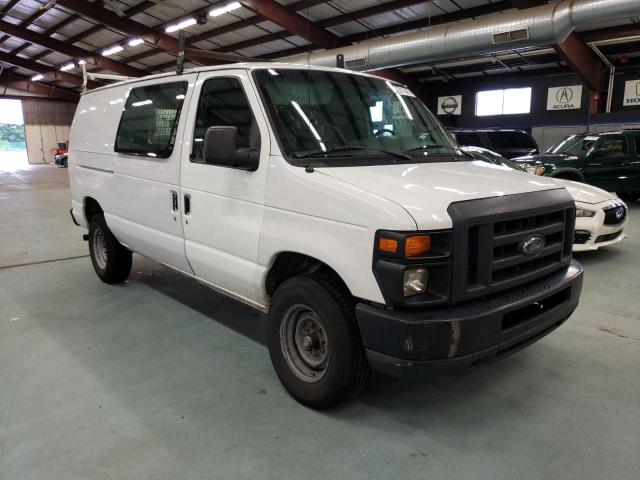 FORD ECONOLINE 2008 1ftse34l18da46604