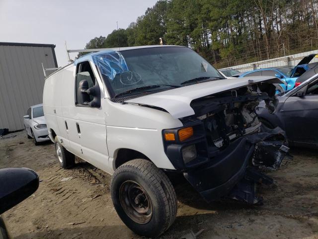 FORD ECONOLINE 2009 1ftse34l19da71228