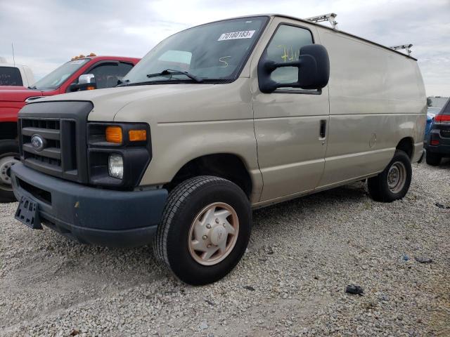 FORD ECONOLINE 2009 1ftse34l29da65194