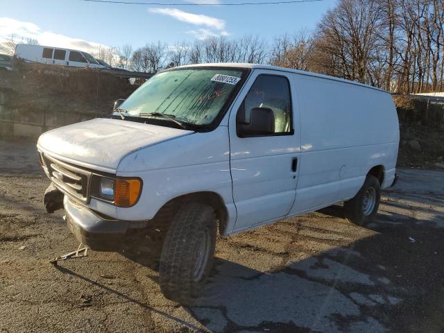 FORD ECONOLINE 2005 1ftse34l45hb45468