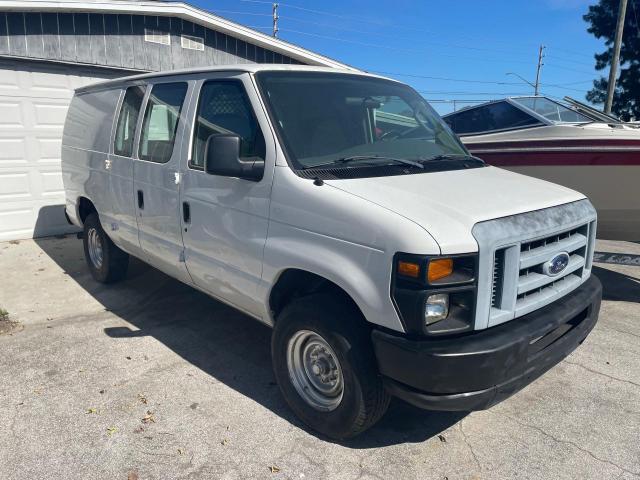 FORD ECONOLINE 2008 1ftse34l48da74669