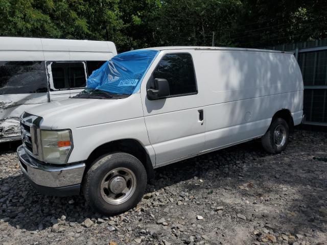 FORD ECONOLINE 2008 1ftse34l48db48107