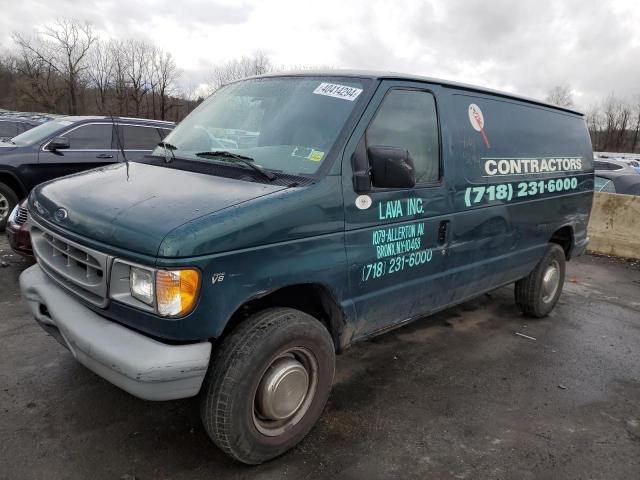 FORD E350 1999 1ftse34l4xhb31525