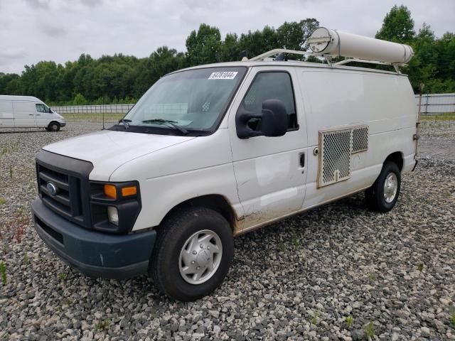 FORD ECONOLINE 2008 1ftse34l58db43286