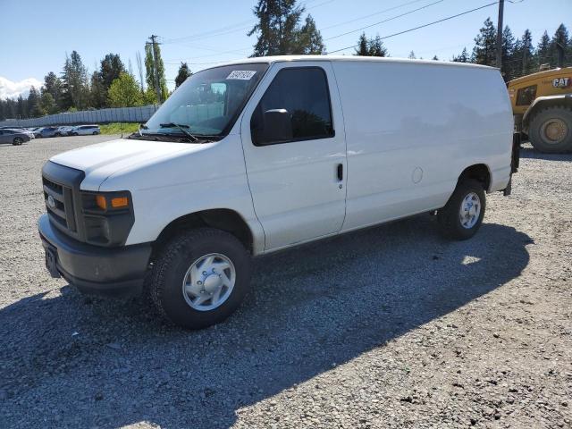 FORD ECONOLINE 2008 1ftse34l78da20072