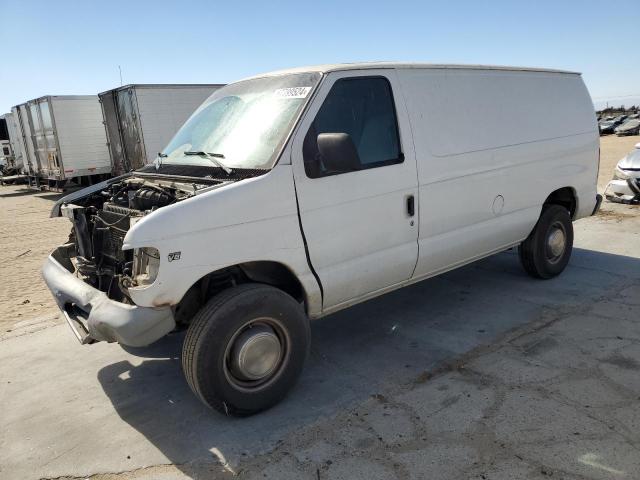 FORD ECONOLINE 1999 1ftse34l7xha42015